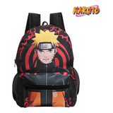 Mochila Escolar Bolsa Akatsuki