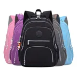 Mochila Escolar Bolsa Juvenil