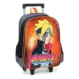 Mochila Escolar Boruto Filho