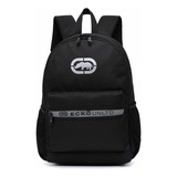 Mochila Escolar Casual Trabalho Unissex Reforçada