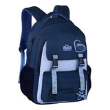 Mochila Escolar Clio Ac24625