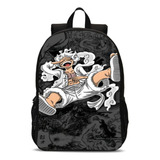 Mochila Escolar Costas Bolsa