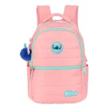 Mochila Escolar Costas Disney