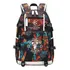 Mochila Escolar De 30 L Com Estrela Do Futebol