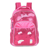Mochila Escolar De Costas