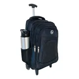Mochila Escolar De Rodinha