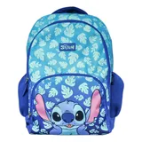 Mochila Escolar Disney Stitch