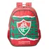 Mochila Escolar Fluminense 16 Xeryus Cor Vermelho verde branco 13572