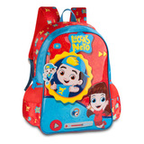 Mochila Escolar G Infantil