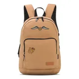 Mochila Escolar Harry Potter