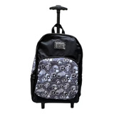 Mochila Escolar Infantil Aventura