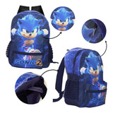 Mochila Escolar Infantil Bolsa