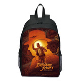 Mochila Escolar Infantil De