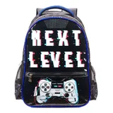 Mochila Escolar Infantil De
