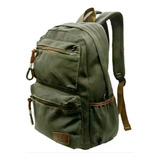 Mochila Escolar Infantil Em