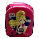 Mochila Escolar Infantil G