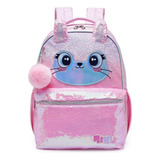 Mochila Escolar Infantil Pacific Pack Me