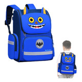 Mochila Escolar Infantil Personagem