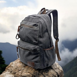 Mochila Escolar Infantil Reforcada