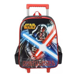 Mochila Escolar Infantil Rodinhas