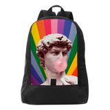 Mochila Escolar Juvenil Adulto