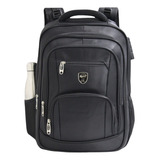 Mochila Escolar Juvenil Escolar