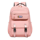 Mochila Escolar Juvenil Faculdade