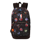 Mochila Escolar Juvenil G