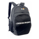 Mochila Escolar Juvenil Ocean