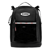 Mochila Escolar Karga Fighter