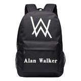 Mochila Escolar Luminosa Allen