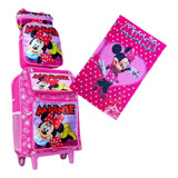 Mochila Escolar Masculina Infantil