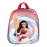 Mochila Escolar Maxtoy Princesa