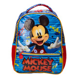 Mochila Escolar Menino E