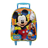Mochila Escolar Menino Infantil