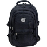 Mochila Escolar Notebook Boa