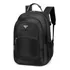 Mochila Escolar Notebook Impermeável Reforçada Cor Preta
