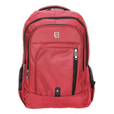 Mochila Escolar Notebook V