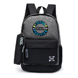 Mochila Escolar Ozil Escolar