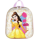 Mochila Escolar P Princesa