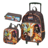 Mochila Escolar Pacific Mochila