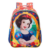 Mochila Escolar Para Meninas