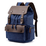 Mochila Escolar Para Notebook Masculina Feminina 4 Cores 35l
