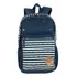 Mochila Escolar Paul Frank World Azul Sestini 076206-72