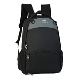 Mochila Escolar Penalty 012 25l Porta Bola Resistente Preta