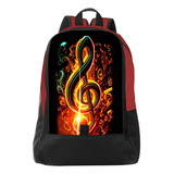 Mochila Escolar Premium Estilo
