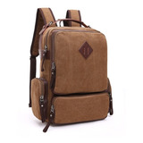 Mochila Escolar Reforcada De