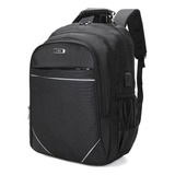 Mochila Escolar Reforcada Notebook