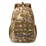 Mochila Escolar Resistente Notebook