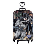 Mochila Escolar Rodinha Tripla